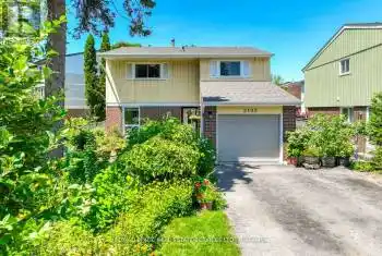 2133 Millway Gate, Mississauga (Erin Mills), Ontario L5L1R2, 4 Bedrooms Bedrooms, ,3 BathroomsBathrooms,All Houses,For Sale,Millway,W10426577