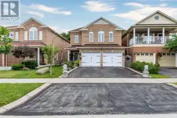 5224 Churchill Meadows Boulevard, Mississauga (Churchill Meadows), Ontario L5M8C1, 4 Bedrooms Bedrooms, ,4 BathroomsBathrooms,All Houses,For Sale,Churchill Meadows,W10426614