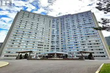 3695 Kaneff Crescent Unit# 1608, Mississauga (Mississauga Valleys), Ontario L5A4B6, 3 Bedrooms Bedrooms, ,2 BathroomsBathrooms,Condo,For Rent,Kaneff,W10426652