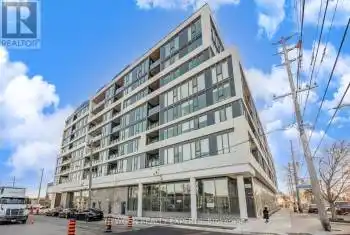 859 The Queensway Unit# 1007, Toronto (Stonegate-Queensway), Ontario M8Z1N8, 2 Bedrooms Bedrooms, ,2 BathroomsBathrooms,Condo,For Sale,The Queensway,W10426751