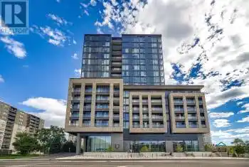 86 Dundas Street Unit# 804, Mississauga (Cooksville), Ontario L5A1W4, 2 Bedrooms Bedrooms, ,2 BathroomsBathrooms,Condo,For Sale,Dundas,W10426762