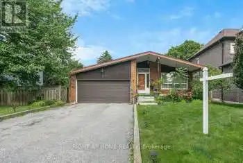 46 Sunnywood Crescent, Richmond Hill (South Richvale), Ontario L4C6W3, 4 Bedrooms Bedrooms, ,3 BathroomsBathrooms,All Houses,For Sale,Sunnywood,N10426770