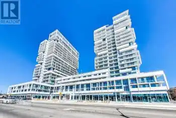 55 Speers Road Unit# 1313, Oakville (Old Oakville), Ontario L6K0H9, 1 Bedroom Bedrooms, ,1 BathroomBathrooms,Condo,For Rent,Speers,W10426689