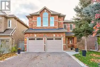 2018 Deer Park Road, Oakville (West Oak Trails), Ontario L6M3V6, 5 Bedrooms Bedrooms, ,4 BathroomsBathrooms,All Houses,For Rent,Deer Park,W10426698