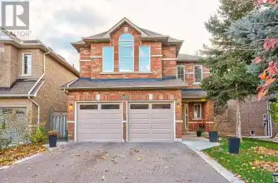 2018 Deer Park Road Oakville (West Oak Trails) Ontario L6M3V6