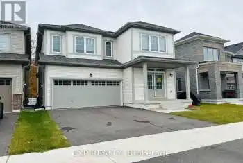 488 Black Cherry Crescent, Shelburne, Ontario L9V3Y7, 6 Bedrooms Bedrooms, ,5 BathroomsBathrooms,All Houses,For Sale,Black Cherry,X10426779