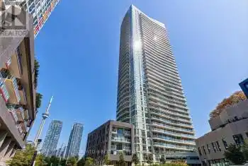 75 Queens Wharf Road Unit# 4003, Toronto (Waterfront Communities), Ontario M5V0J8, 2 Bedrooms Bedrooms, ,1 BathroomBathrooms,Condo,For Rent,Queens Wharf,C10426857