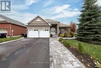 1165 Mitchell Court, Innisfil (Alcona), Ontario L9S5A5, 4 Bedrooms Bedrooms, ,4 BathroomsBathrooms,All Houses,For Sale,Mitchell,N10373532