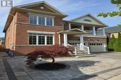 4 Hawkweed Manor Markham (Box Grove) Ontario L6B0E3