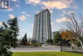 3303 Don Mills Road Unit# 406, Toronto (Don Valley Village), Ontario M2J4T6, 2 Bedrooms Bedrooms, ,2 BathroomsBathrooms,Condo,For Sale,Don Mills,C10425956