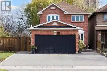 42 Bluebell Crescent, Whitby (Lynde Creek), Ontario L1P1L1, 4 Bedrooms Bedrooms, ,3 BathroomsBathrooms,All Houses,For Sale,Bluebell,E10425969