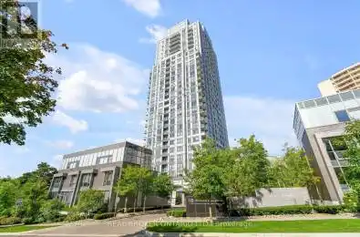 18 Graydon Hall Drive Unit# PH10 Toronto (Parkwoods-Donalda) Ontario M