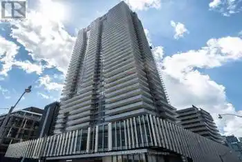 20 Richardson Street Unit# 2611, Toronto (Waterfront Communities), Ontario M5A0S6, 2 Bedrooms Bedrooms, ,1 BathroomBathrooms,Condo,For Rent,Richardson,C10426069