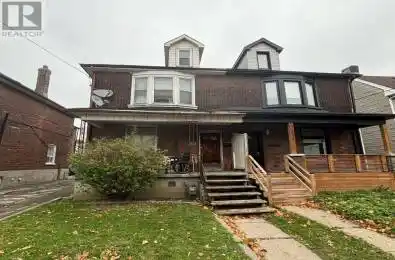 415 Symington Avenue Toronto (Weston-Pellam Park) Ontario M6N2W4