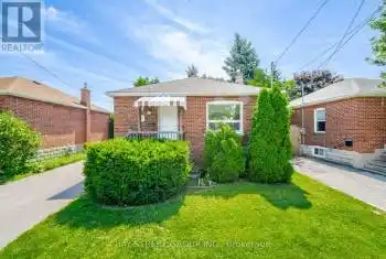 81 East 11th Street, Hamilton (Inch Park), Ontario L9A3T3, 2 Bedrooms Bedrooms, ,2 BathroomsBathrooms,All Houses,For Sale,East 11th,X10426182