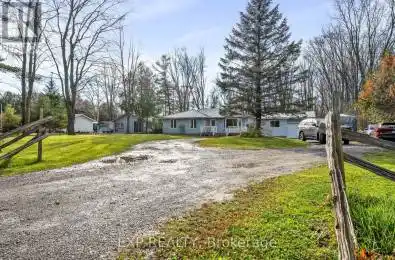 26832 Park Road Georgina (Sutton & Jackson's Point) Ontario L0E1R