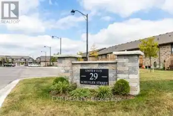 29 Schuyler Street Unit# 12, Brant (Paris), Ontario N3L0J2, 3 Bedrooms Bedrooms, ,3 BathroomsBathrooms,All Houses,For Rent,Schuyler,X10426459