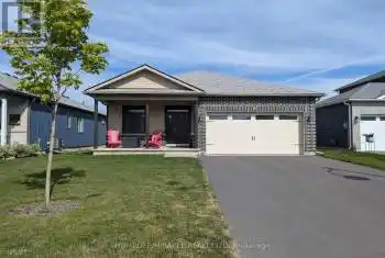 35 Allen Street, Prince Edward County (Picton), Ontario K0K2T0, 3 Bedrooms Bedrooms, ,2 BathroomsBathrooms,All Houses,For Rent,Allen,X10425206