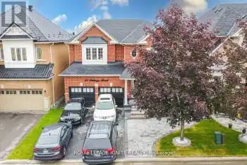 21 Salvage Street Unit# Bsmt, Ajax (Northeast Ajax), Ontario L1Z1S5, 2 Bedrooms Bedrooms, ,1 BathroomBathrooms,All Houses,For Rent,Salvage,E10426080