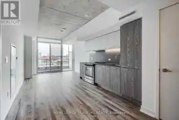 30 Baseball Place Unit# 523, Toronto (South Riverdale), Ontario M4M0E8, 2 Bedrooms Bedrooms, ,2 BathroomsBathrooms,Condo,For Rent,Baseball,E10426123