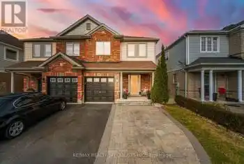 59 Decourcy-Ireland Circle, Ajax (Northeast Ajax), Ontario L1T0K6, 4 Bedrooms Bedrooms, ,4 BathroomsBathrooms,All Houses,For Sale,Decourcy-Ireland,E10426279