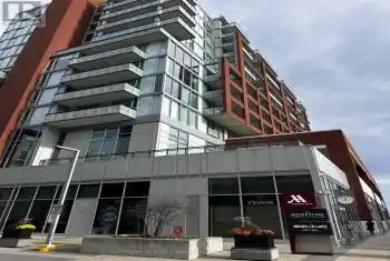 180 Enterprise Boulevard Unit# 602K, Markham (Unionville), Ontario L6G1B3, 1 Bedroom Bedrooms, ,1 BathroomBathrooms,Condo,For Rent,Enterprise,N10426247