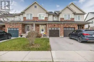 51 Hammill Heights East Gwillimbury (Mt Albert) Ontario L0G1M0