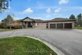 105 Kilkenny Trail, Bradford West Gwillimbury, Ontario L3Z3C5, 5 Bedrooms Bedrooms, ,4 BathroomsBathrooms,All Houses,For Sale,Kilkenny,N10426325