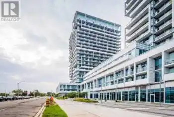 65 Speers Road Unit# 1607, Oakville (Old Oakville), Ontario L6K0J1, 2 Bedrooms Bedrooms, ,1 BathroomBathrooms,Condo,For Sale,Speers,W10426351