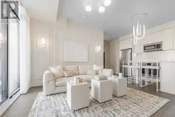 293 The Kingsway Unit# 501, Toronto (Edenbridge-Humber Valley), Ontario M9A0E8, 2 Bedrooms Bedrooms, ,2 BathroomsBathrooms,Condo,For Rent,The Kingsway,W10426430