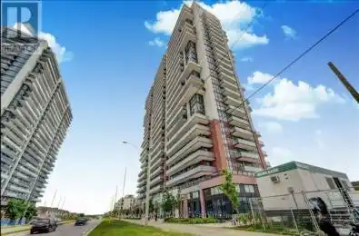 2550 Simcoe Street North Street Unit# 1720 Oshawa (Windfields) Ontario