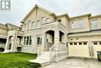 95 kenneth Rogers Crescent, East Gwillimbury (Queensville), Ontario L9N1S5, 4 Bedrooms Bedrooms, ,3 BathroomsBathrooms,All Houses,For Rent,kenneth Rogers,N10427038