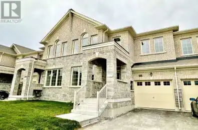 95 kenneth Rogers Crescent East Gwillimbury (Queensville) Ontario L9N1