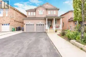 82 Via Romano Way, Brampton (Bram East), Ontario L6P1K2, 6 Bedrooms Bedrooms, ,4 BathroomsBathrooms,All Houses,For Sale,Via Romano,W10415770