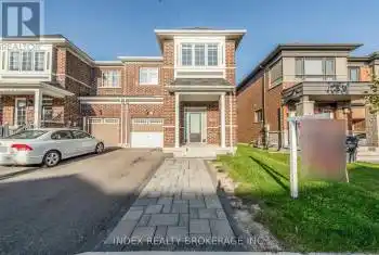 57 Callandar Road, Brampton (Northwest Brampton), Ontario L7A5E2, 4 Bedrooms Bedrooms, ,3 BathroomsBathrooms,All Houses,For Sale,Callandar,W10427042