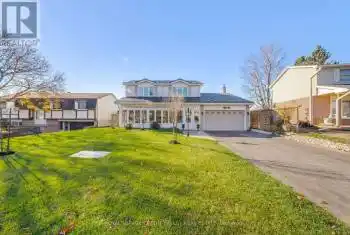 106 Acton Boulevard, Halton Hills (Acton), Ontario L7J2H7, 5 Bedrooms Bedrooms, ,2 BathroomsBathrooms,All Houses,For Sale,Acton,W10427142