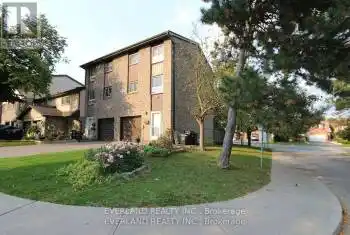 1121 Sandhurst Circle Unit# 25, Toronto (Agincourt North), Ontario M1V1V4, 3 Bedrooms Bedrooms, ,2 BathroomsBathrooms,All Houses,For Sale,Sandhurst,E10427063