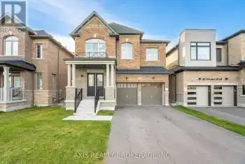 65 Bellefond Street, Vaughan (Kleinburg), Ontario L4H5C5, 6 Bedrooms Bedrooms, ,6 BathroomsBathrooms,All Houses,For Sale,Bellefond,N10427078