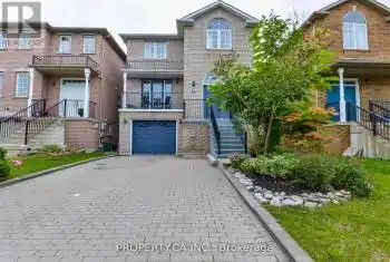 20 Gemma Court Unit# Bsmt, Vaughan (Concord), Ontario L4K5E6, 1 Bedroom Bedrooms, ,1 BathroomBathrooms,All Houses,For Rent,Gemma,N10427115