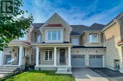 525 Terrace Way Oakville Ontario L6M1N5