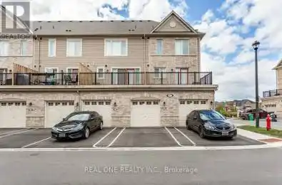 1 Beckenrose Court Unit# 116 Brampton (Bram West) Ontario L6Y6G2