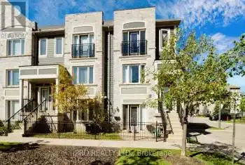 3050 Erin Centre Boulevard Unit# 140, Mississauga (Churchill Meadows), Ontario L5M0P5, 2 Bedrooms Bedrooms, ,3 BathroomsBathrooms,All Houses,For Sale,Erin Centre,W10427112