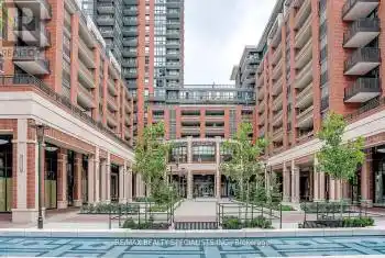 830 Lawrence Avenue Unit# 822, Toronto (Yorkdale-Glen Park), Ontario M6A0B6, 3 Bedrooms Bedrooms, ,2 BathroomsBathrooms,Condo,For Sale,Lawrence,W10427118