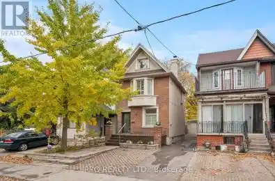 53 Ferrier Avenue Toronto (Playter Estates-Danforth) Ontario M4K3H5