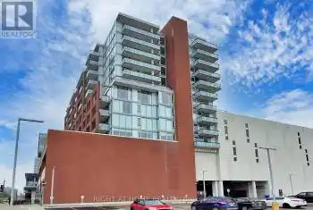 180 Enterprise Boulevard Unit# 505, Markham (Unionville), Ontario L6G0G4, 2 Bedrooms Bedrooms, ,1 BathroomBathrooms,Condo,For Sale,Enterprise,N10426938