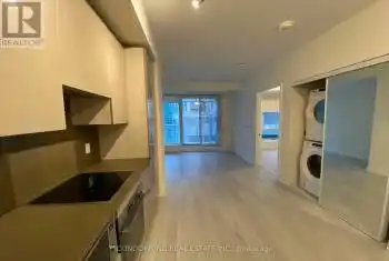 28 Freeland Street Unit# 1403, Toronto (Waterfront Communities), Ontario M5E0E3, 1 Bedroom Bedrooms, ,1 BathroomBathrooms,Condo,For Rent,Freeland,C10427170