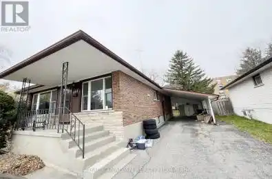 644 Athol Street Oshawa (Donevan) Ontario L1H1M3