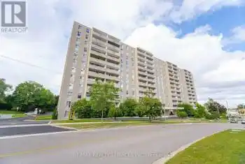 2 Glamorgan Avenue Unit# 907, Toronto (Dorset Park), Ontario M1P2M8, 3 Bedrooms Bedrooms, ,2 BathroomsBathrooms,Condo,For Sale,Glamorgan,E10427173