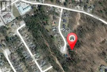 25 LONGDALE Road Unit# LOT, Wasaga Beach, Ontario L9Z1S6, ,Commercial,For Sale,LONGDALE,40677401