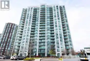 4850 Glen Erin Drive Unit# 1102, Mississauga (Central Erin Mills), Ontario L5M7S1, 2 Bedrooms Bedrooms, ,1 BathroomBathrooms,Condo,For Rent,Glen Erin,W10427200